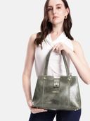 Green color option, Sold out, Currently selected