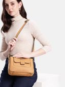 Brown color option, Sold out, Currently selected