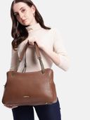 Brown color option, Sold out, Currently selected