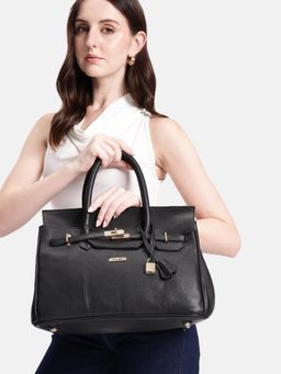 Celtic - Genuine Leather Handbag For Women