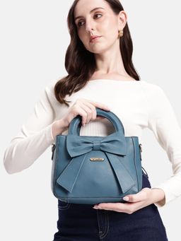 Celtic - Genuine Leather Shoulder Bag For Women
