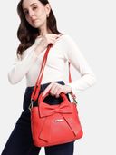 Red color option, Sold out