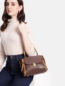 Brown color option, Sold out, Currently selected