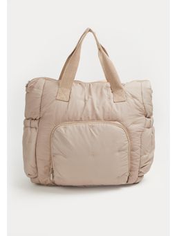max - Women Quilted Handbag
