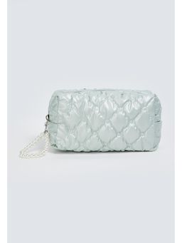 max - Women Quilted Pouch