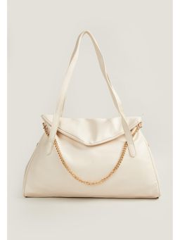 max - Women Solid Shoulder Bag