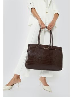 max - Women Textured Shoulder Bag