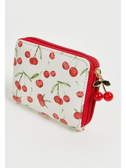 max - Women Printed Wallet