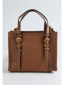 max - Women Solid Hand Bag