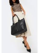 Black color option, Sold out, Currently selected