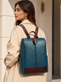 VISMIINTREND - Women Backpacks With Anti Theft Style Convertible Bag