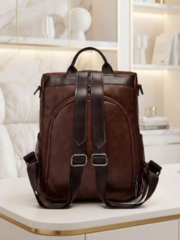 VISMIINTREND - Women's Stylish Backpack
