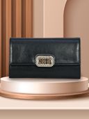 Black color option, Sold out, Currently selected