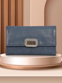Blue color option, Sold out, Currently selected