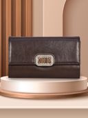 Brown color option, Sold out, Currently selected