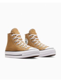 Converse - Women Chuck Taylor All Star Lift Platform High Top Sneakers