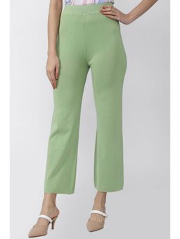 Van Heusen - Green Trousers
