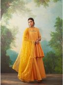 Yellow color option, Currently selected