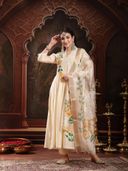 Cream color option, Currently selected