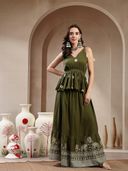 Green color option