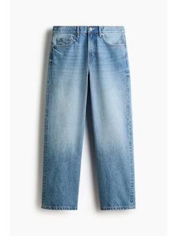 H&M - Men Blue Relaxed Jeans
