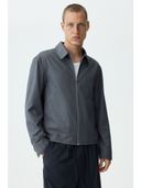 Grey color option, Currently selected