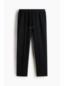 Black color option, Currently selected