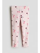 Pink color option, Currently selected