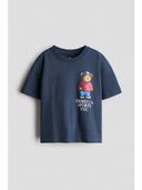 Blue color option