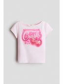 Pink color option
