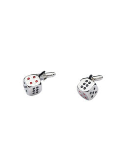 The Tie Hub - Dice Cufflinks