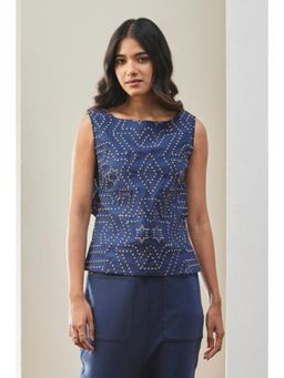 Genes Lecoanet Hemant - Women'S Stretch Poplin Top