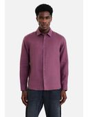 Purple color option, Currently selected
