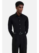 Black color option, Currently selected