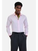 Pink color option