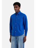 Blue color option, Currently selected