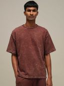 Brown color option, Currently selected