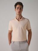 Peach color option