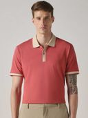 Coral color option, Currently selected