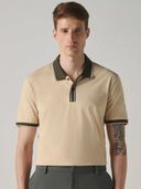 Beige color option, Currently selected