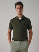 Olive color option