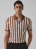 Brown color option, Currently selected