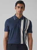 Navy Blue color option, Currently selected