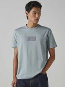Blue color option, Currently selected