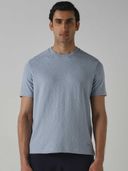 Blue color option, Currently selected