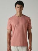 Pink color option, Currently selected