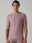 Purple color option, Currently selected