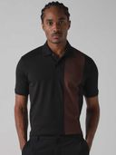 Black color option, Currently selected