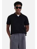 Black color option, Currently selected