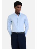 Blue color option